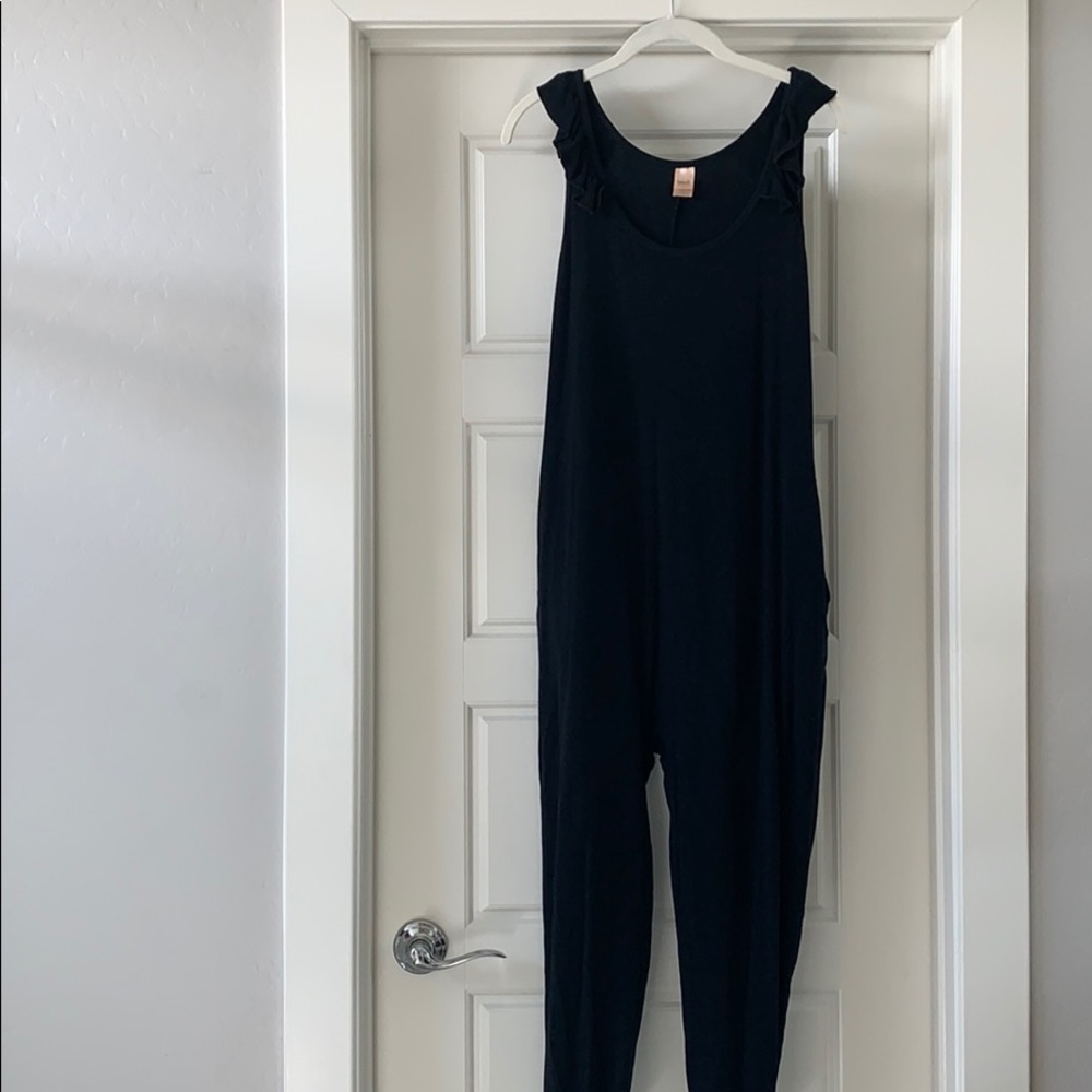 Smash Tess Sweetheart Romper S